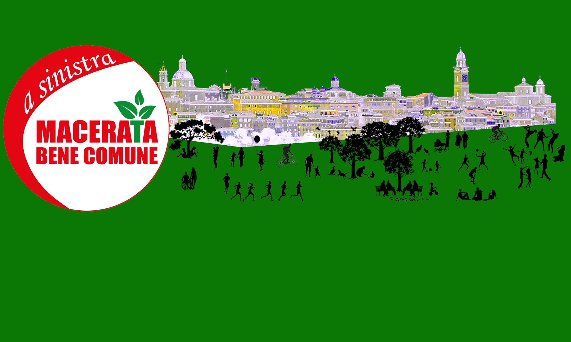 Macerata Bene Comune